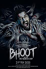 Bhoot Part One  The Haunted Ship 2020 DVD Rip Full Movie